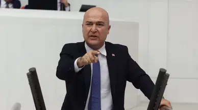 "Vicdanım Sarsıldı!" CHP'li Bakan'dan Polis Teşkilatına İlk Kez Sert Eleştiri