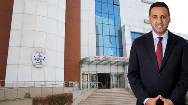 Çiğli Belediyesi'nde İşçilerin Eylemi Sürüyor! "9 Aydır Açım, Sözler Tutulsun"