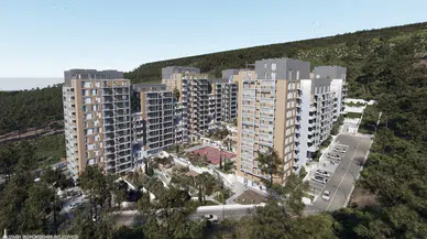 İzmir’de Sosyal Konutlara Büyük İlgi: 6 Günde 40 Bin Başvuru!