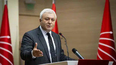 Tuncay Özkan, İzmir'deki Devlet Hastanelerinin Sorunlarını TBMM'ye Taşıdı