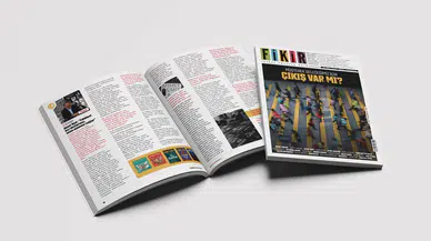 Sanat, Edebiyat ve Toplumsal Sorunları Keşfedin! FİKİR Dergisi Raflarda