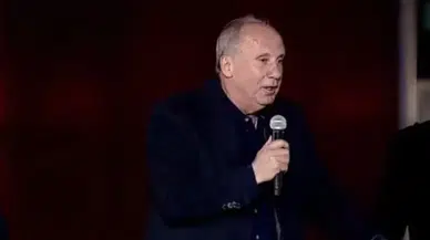 Muharrem İnce'den Bomba Açıklama: Ailelere Saldırı Siyaseti Nereye Gidiyor?