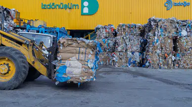 İzmir’de Sıfır Atık Hamlesi: Evlerden Atık Toplama Başlıyor!