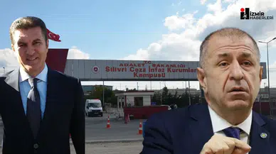 Ümit Özdağ’dan Şok Karar: Açlık Grevine mi Başlıyor?