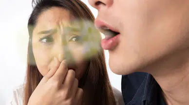 Ağız Kokunuzun Nedeni Mideniz Olabilir! Uzman İsim Şaşırtıcı Gerçekleri Açıkladı