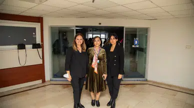 Minik Kalpler İçin Büyük Destek: İTK'den Ege Üniversitesi’ne Anlamlı Bağış!