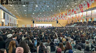 Bornova Belediyesi EGEKAF 2025’te! Gençlere İş ve Staj Fırsatı