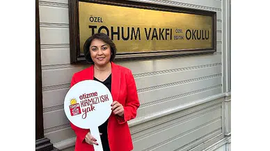 2 Nisan Dünya Otizm Farkındalık Günü'nde Otizmli Bireyler İçin Kırmızı Işık Yak!