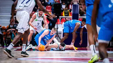 Aliağa Petkimspor’un Çeyrek Final Hayali: Reggiana'ya Karşı Kritik Maç!