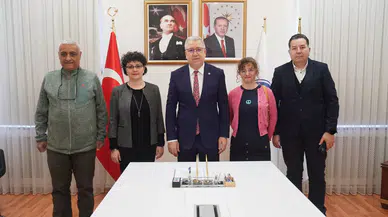 Tarım ve Gıda Sektörüne Çevre Dostu Fosfor Geri Kazanımı: Ege Üniversitesi'nden Yenilikçi Proje