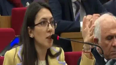 Bornova'da doğal alanın imara açılmasına tepki: "Bakanlık hukuku çiğniyor!"