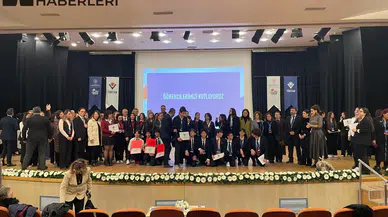 İzmirli Öğrencilerden Büyük Başarı! Ege Bölgesi Birincisi Oldular ve Türkiye Finallerine Adım Attılar!