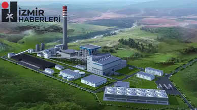 İzmir Büyükşehir Belediyesi Aliağa'daki Termik Santrali Mühürledi! Çevre Aktivistlerinin Talepleri Sonuç Verdi