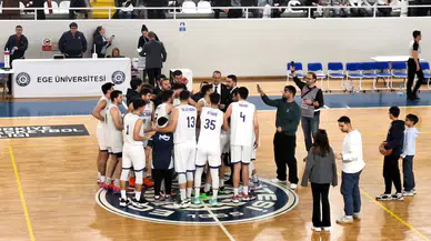 EÜ DAÇKA’dan Fırtına Gibi Galibiyet! Seride Son Söz İstanbul’da Söylenecek