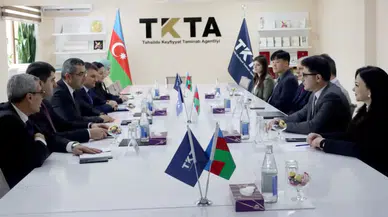 Ege Üniversitesi’nden Bir İlk! Çift Diploma Programına 5 Yıllık Akreditasyon