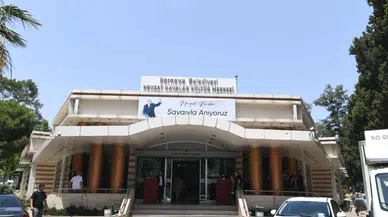 Bornova’da “Demokrasi Yoluna Dönüş” Paneli: Türkiye'nin Geleceği Tartışılacak!