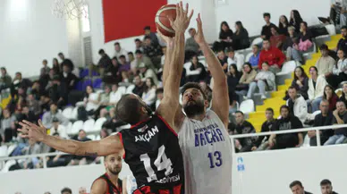 Ege Üniversitesi DAÇKA Tarih Yazıyor! Basketbol Final Grubu'nda TBL Hedefliyor