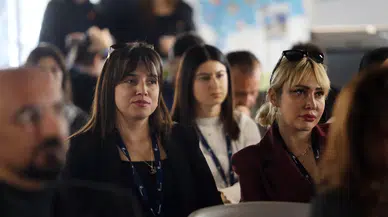 Karşıyaka'da Girişimcilik ve Sürdürülebilirlik Buluşuyor!