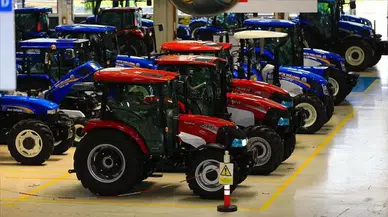 Türk Traktör'den Yatırımcılara Müjde