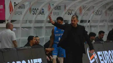 Aliağa Petkimspor, Manresa'yı 18 Sayılık Farkla Geçti!