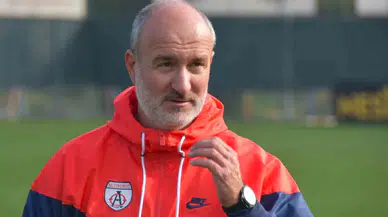 İzmir Derbisi Ateş Hattında! Altınordu ve Altay Karşı Karşıya