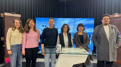 Ege Üniversitesi'nden Su Krizine Dikkat Çeken 3 Sosyal Sorumluluk Projesi!