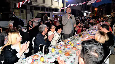 Başkan Eşki'den Yeşilova'ya Dev Projeler: İzmir'in En Büyük Parkı Geliyor!