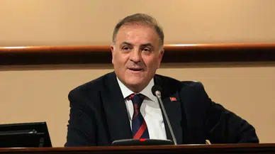 Ekrem İmamoğlu'na Vekalet Edecek Kişi Belli Oldu: Nuri Aslan İBB’nin Yeni Patronu Oldu!