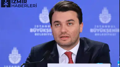 Ekrem İmamoğlu’nun Avukatına Yurt Dışı Yasağı mı Geliyor? Hakimlik Karar Aşamasında!