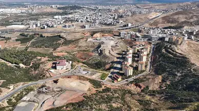 İzmir'de 60 bin başvuru alan sosyal konut projesi, dar gelirli aileleri ev sahibi yapacak!