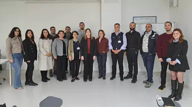 Dünya Devi Eldor’un İzmir’deki Sırrı KalDer Üyelerine Açıldı!