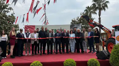 Ödemiş Tarım Fuarı 2025: Teknoloji ve Tarımın Buluşma Noktası