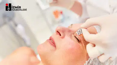 Göz Kapağı Sarkması Sadece Estetik Değil, Hayati Bir Tehlike!