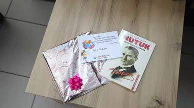 Menderes Belediyesi’nden İhtiyaç Sahibi Çocuklara Sürpriz Doğum Günü Kutlaması