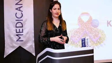 Medicana İzmir'de Kanserle Mücadele Mutfakta: Sağlıklı Beslenme İpuçları