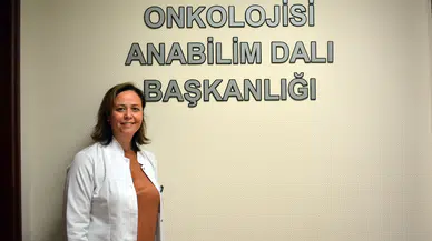 Kanserle Mücadelede Birlikten Güç Doğar: Prof. Dr. Serra Kamer’den Çağrı