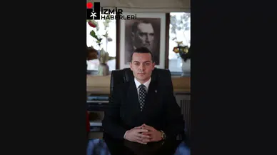 23 Nisan'da Geleceğe Güven: Kaan Özhelvacı'dan Anlamlı Mesaj