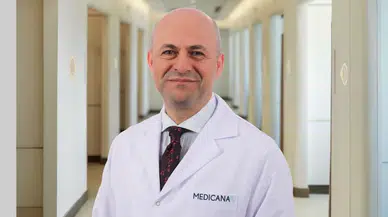 Canlı Yayında Nadir Pankreas Vakası! Tıp Dünyası Bu Anı İzledi