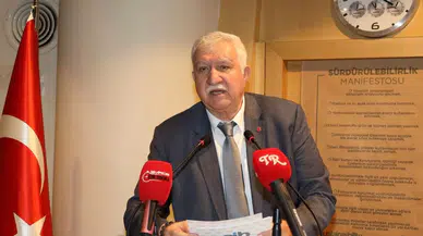 Yeni Gümrük Vergisi Kararı Türk Doğal Taş Sektörüne Fırsat Sunuyor