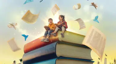 İZKİTAP-5 İzmir Kitap Fuarı’nda Heyecan Dorukta!