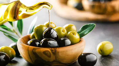 Sofralık zeytin ihracatı 250 milyon dolara koşuyor