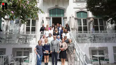 İzmir’de En Anlamlı Anneler Günü Kutlaması