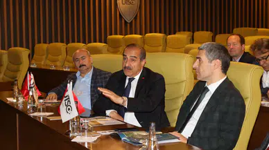 Yaş meyve sebze ve meyve sebze mamulleri ihracatına Banaz TDİOSB dopingi