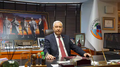 KEMALPAŞA’DA İLAÇLAMA SEFERBERLİĞİ