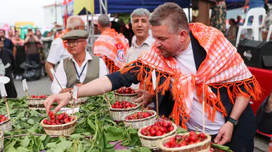 Buca Belediye Başkanı Görkem Duman: "Tarımda 'Buca Modeli’ni uygulamayı sürdüreceğiz"