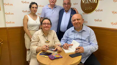 İmzalar Aytaç Abla için atıldı