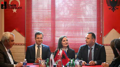 Adalet ve kardeşlik için yan yanayız