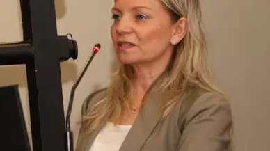 EBSO’dan Stratejik Atama: Tecrübeli bürokrat Şükran Nurlu EBSO Yönetim Kurulu Danışmanı Oldu