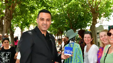 Çiğli’de yıl sonu sergisi kapılarını açtı