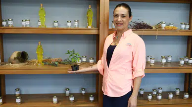 Efes Tarlası Yaşam Köyü’nden Buca’ya Dayanışma Eli